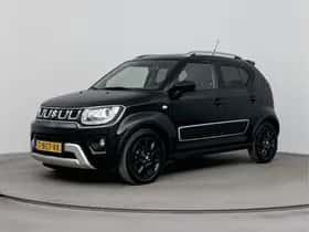 Suzuki Ignis (2023)