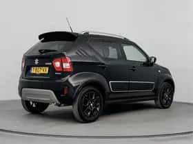 Suzuki Ignis (2023) thumbnail 2