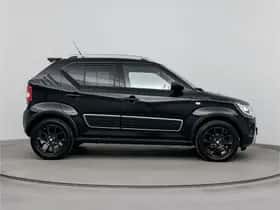 Suzuki Ignis (2023) thumbnail 11