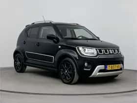 Suzuki Ignis (2023) thumbnail 12