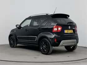 Suzuki Ignis (2023) thumbnail 13