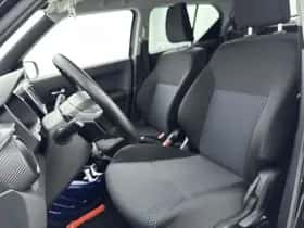 Suzuki Ignis (2023) thumbnail 14