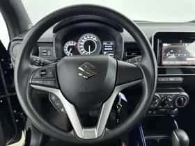 Suzuki Ignis (2023) thumbnail 16