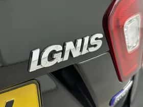 Suzuki Ignis (2023) thumbnail 17