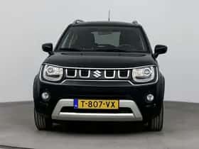 Suzuki Ignis (2023) thumbnail 19