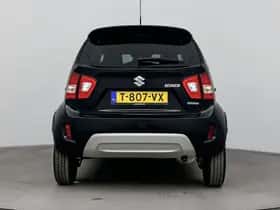 Suzuki Ignis (2023) thumbnail 20