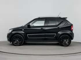 Suzuki Ignis (2023) thumbnail 3