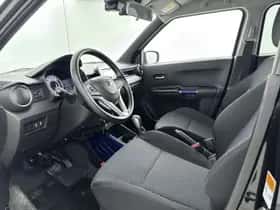 Suzuki Ignis (2023) thumbnail 26