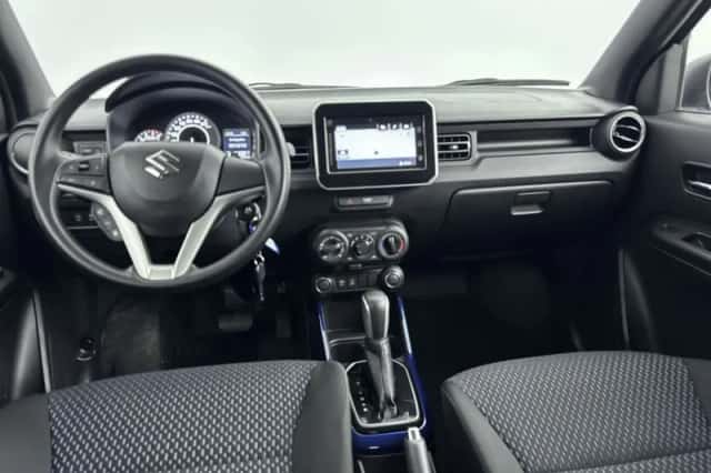 Suzuki Ignis (2023) thumbnail 4