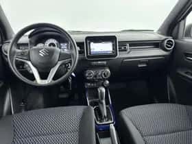 Suzuki Ignis (2023) thumbnail 4