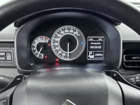 Suzuki Ignis (2023) thumbnail 5