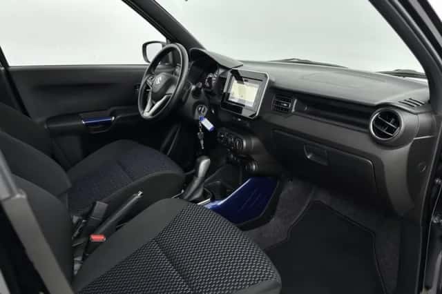 Suzuki Ignis (2023) thumbnail 6