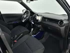 Suzuki Ignis (2023) thumbnail 6