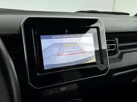 Suzuki Ignis (2023) thumbnail 7