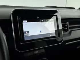 Suzuki Ignis (2023) thumbnail 8