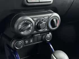 Suzuki Ignis (2023) thumbnail 9