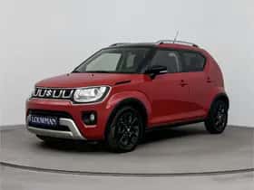 Suzuki Ignis (2021)