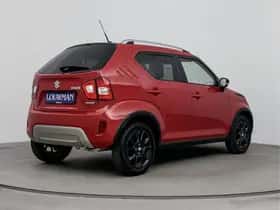 Suzuki Ignis (2021) thumbnail 2