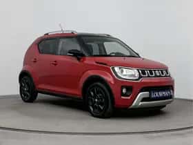 Suzuki Ignis (2021) thumbnail 11