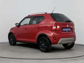 Suzuki Ignis (2021) thumbnail 12