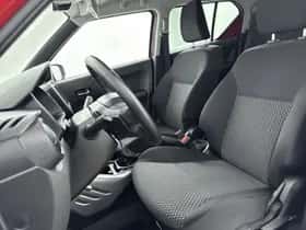 Suzuki Ignis (2021) thumbnail 13