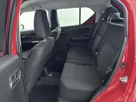 Suzuki Ignis (2021) thumbnail 14