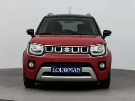 Suzuki Ignis (2021) thumbnail 16