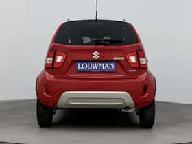 Suzuki Ignis (2021) thumbnail 17