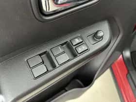Suzuki Ignis (2021) thumbnail 18