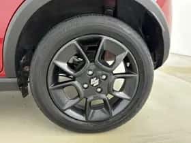 Suzuki Ignis (2021) thumbnail 19