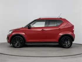 Suzuki Ignis (2021) thumbnail 3