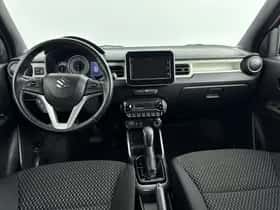 Suzuki Ignis (2021) thumbnail 4
