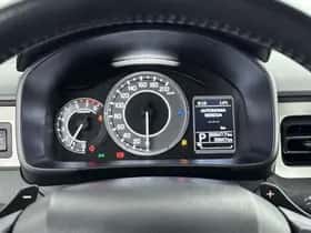 Suzuki Ignis (2021) thumbnail 5
