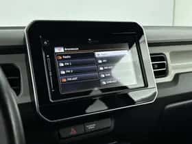 Suzuki Ignis (2021) thumbnail 6