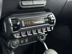 Suzuki Ignis (2021) thumbnail 8