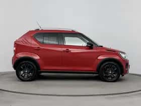 Suzuki Ignis (2021) thumbnail 10
