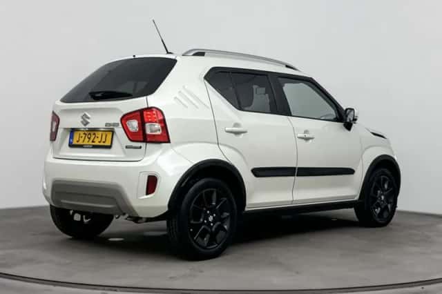 Suzuki Ignis (2020) thumbnail 2