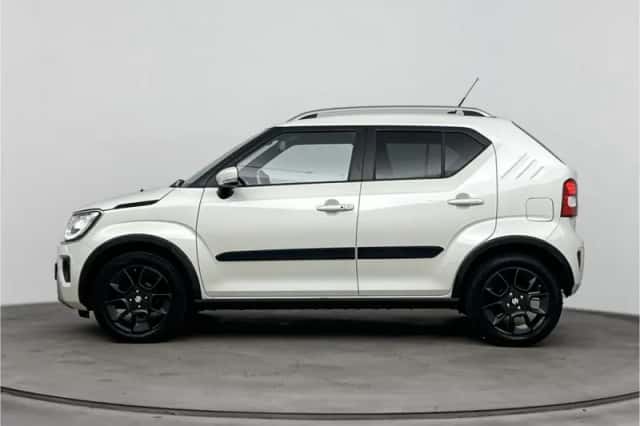 Suzuki Ignis (2020) thumbnail 3