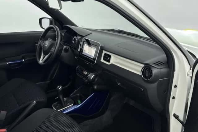Suzuki Ignis (2020) thumbnail 6