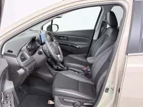 Suzuki S-Cross (2026) thumbnail 4