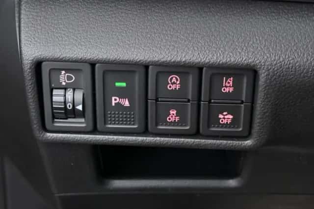 Suzuki S-Cross (2026) thumbnail 6