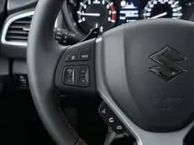 Suzuki S-Cross (2026) thumbnail 8