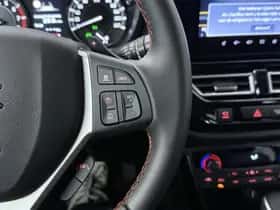 Suzuki S-Cross (2026) thumbnail 9