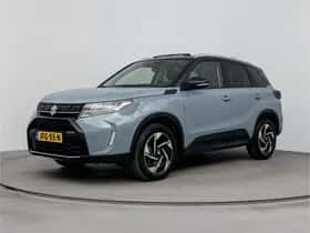 Suzuki Vitara (2025)