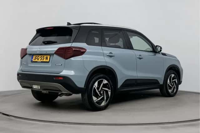 Suzuki Vitara (2025) thumbnail 2