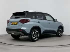 Suzuki Vitara (2025) thumbnail 2