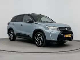 Suzuki Vitara (2025) thumbnail 14