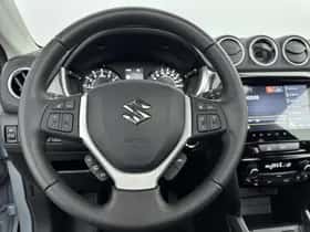 Suzuki Vitara (2025) thumbnail 19