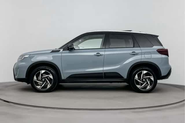 Suzuki Vitara (2025) thumbnail 3