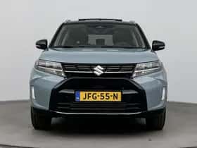 Suzuki Vitara (2025) thumbnail 21